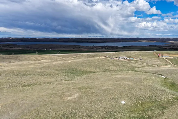 $645,000 | 0 Lake Ridge Road, Buffalo, WY 82834