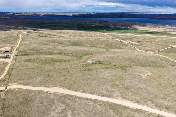 $645,000 | 0 Lake Ridge Road, Buffalo, WY 82834