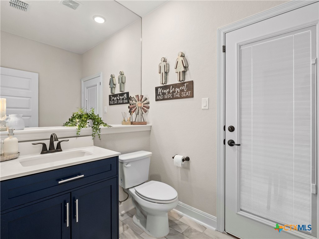 3235 Jasons Way Marion, TX 78124 - Photo 36 of 48
