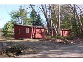 47 Edgar Albert Road Rumney, NH 03266 - Photo 1 of 9
