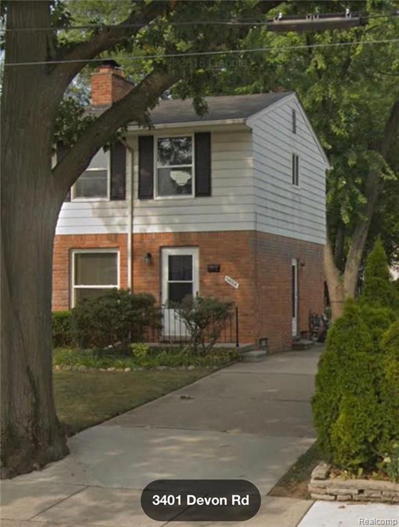 3401 Devon Road, Unit N Royal Oak, MI 48073 - Photo 1 of 9