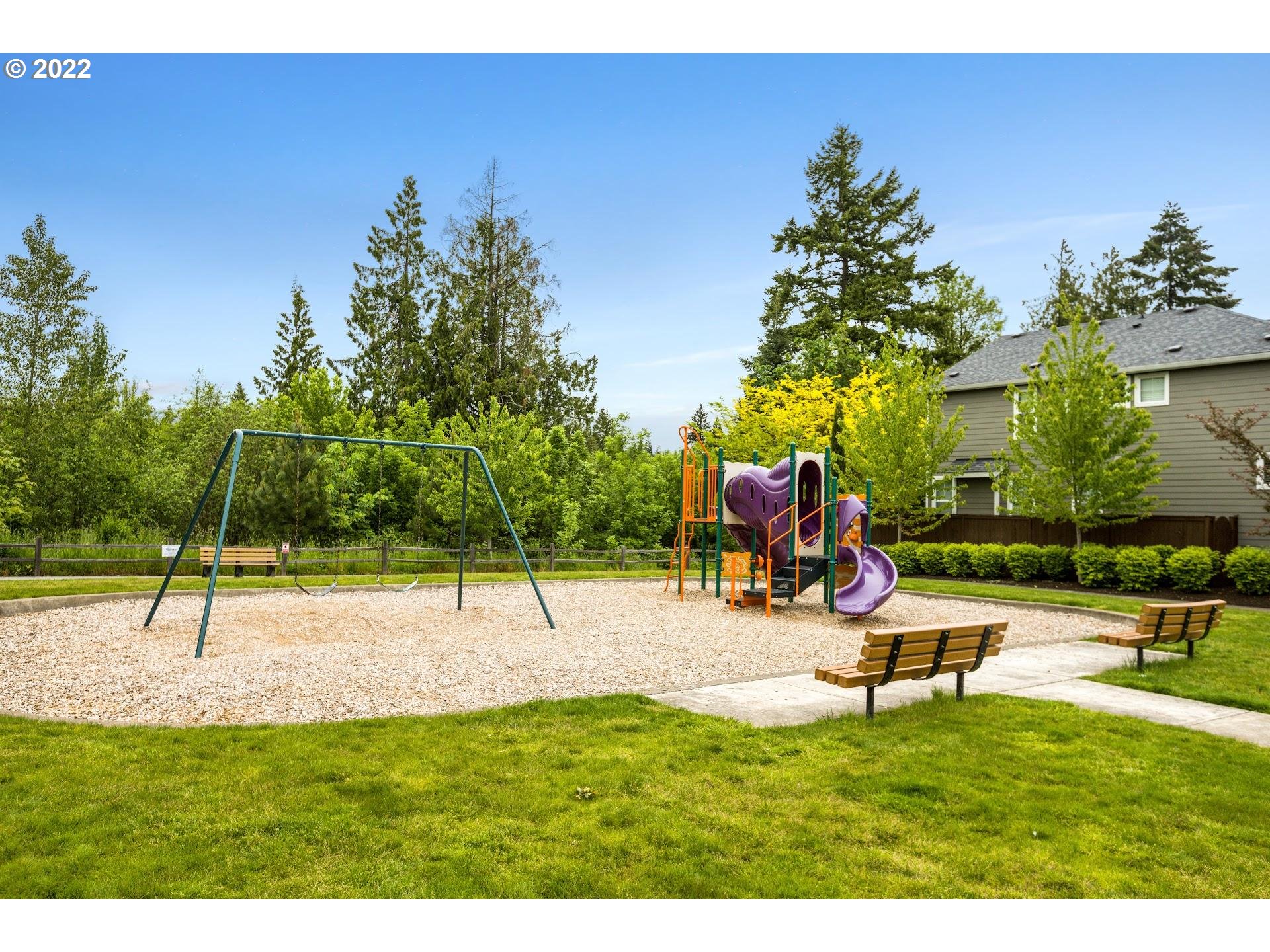 374 Southwest 202nd Terrace Beaverton, OR 97006 - Photo 28 of 28