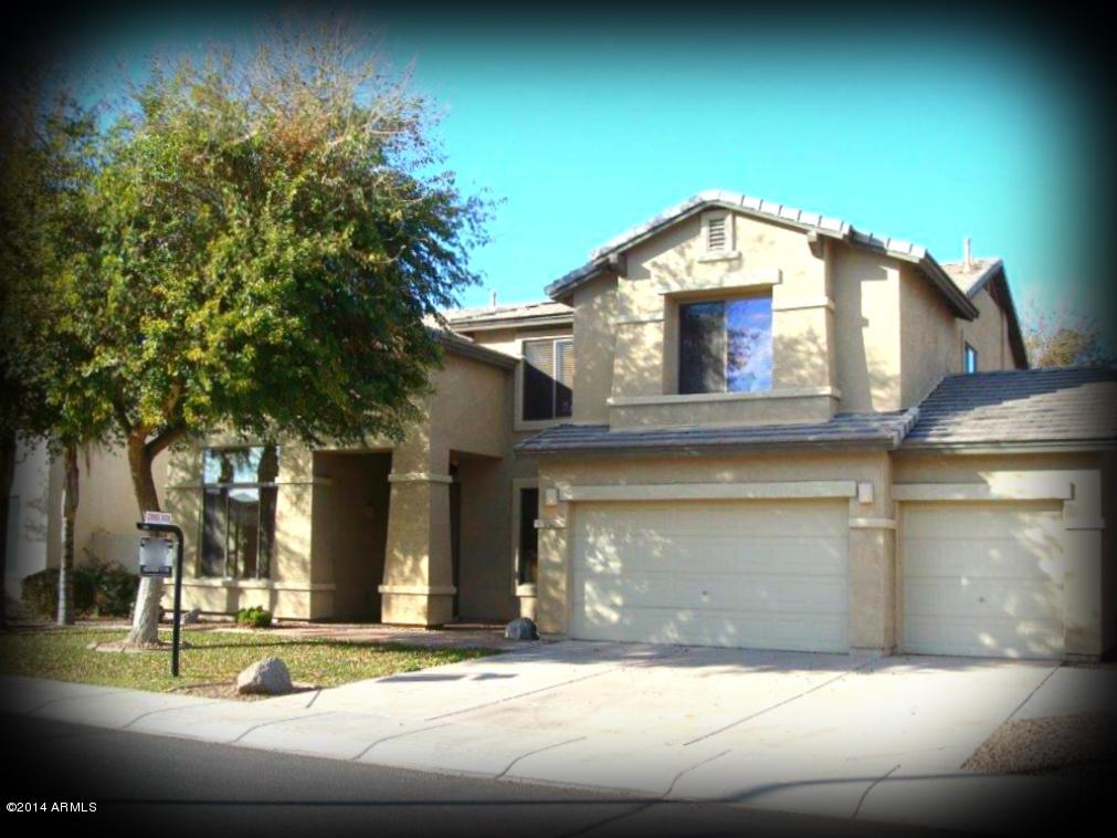 3722 East Kimball Road Gilbert, AZ 85297 - Photo 1 of 63 Kimball_Front