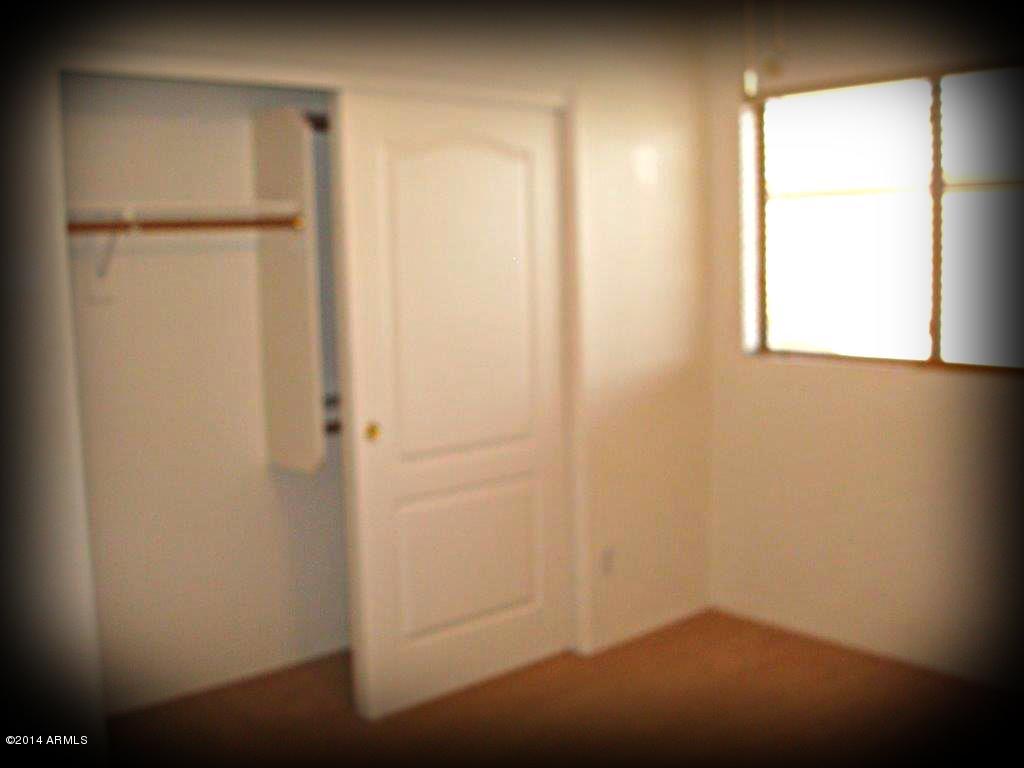 3722 East Kimball Road Gilbert, AZ 85297 - Photo 54 of 63 Bedroom 3 Closet