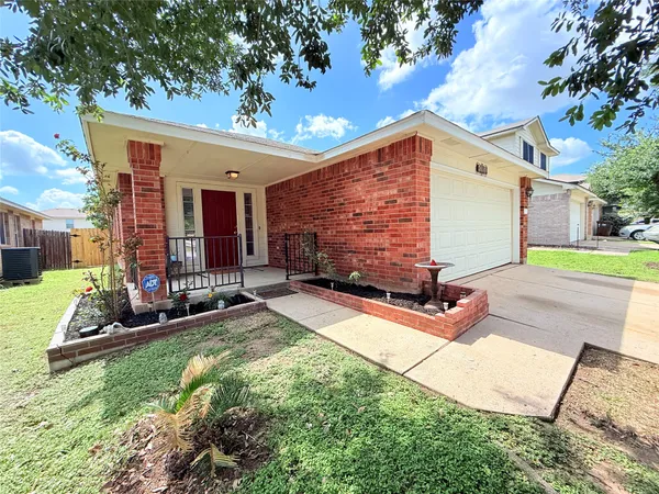 $1,695 | 13330 James Monroe Street, Manor, TX 78653