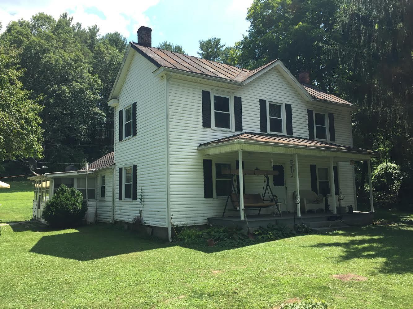 258 Lower Yard Road Millboro, VA 24460 - Photo 2 of 8 angle view