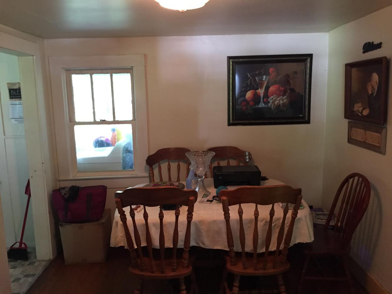 258 Lower Yard Road Millboro, VA 24460 - Photo 7 of 8 dining