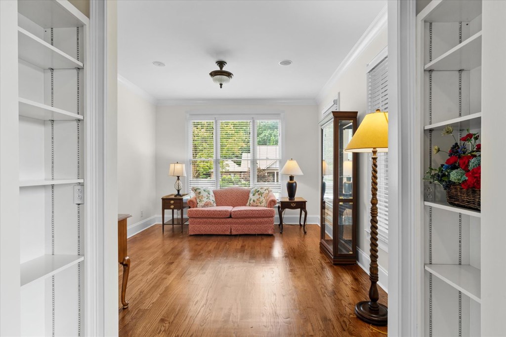 1609 Ryman Ridge Road Dalton, GA 30720 - Photo 23 of 72 Gallery Image 23