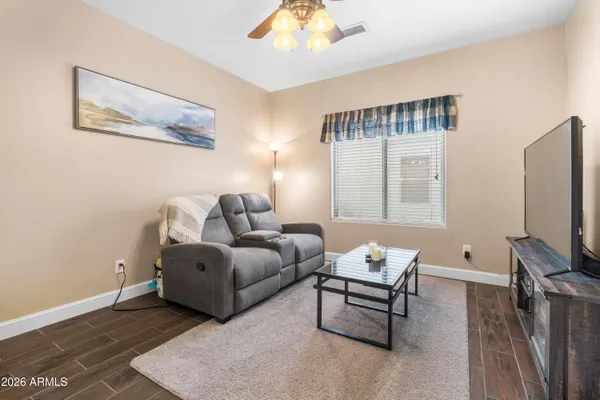 $2,000 | 26135 West Runion Drive, Buckeye, AZ 85396