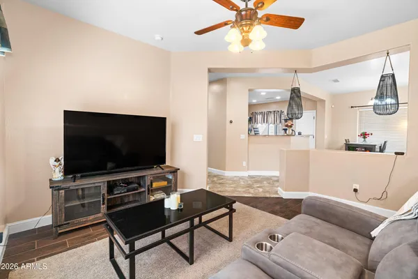 $2,000 | 26135 West Runion Drive, Buckeye, AZ 85396