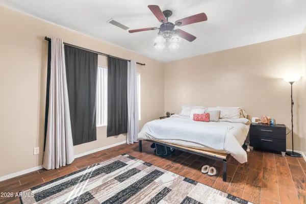 $2,000 | 26135 West Runion Drive, Buckeye, AZ 85396