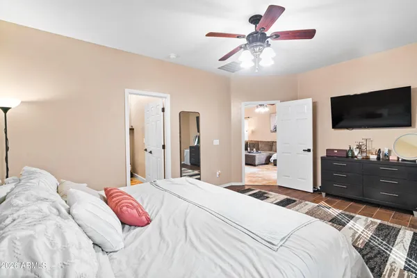 $2,000 | 26135 West Runion Drive, Buckeye, AZ 85396