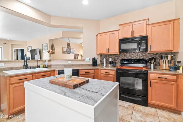 $2,000 | 26135 West Runion Drive, Buckeye, AZ 85396