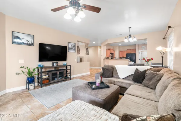 $2,000 | 26135 West Runion Drive, Buckeye, AZ 85396