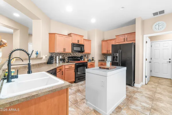 $2,000 | 26135 West Runion Drive, Buckeye, AZ 85396