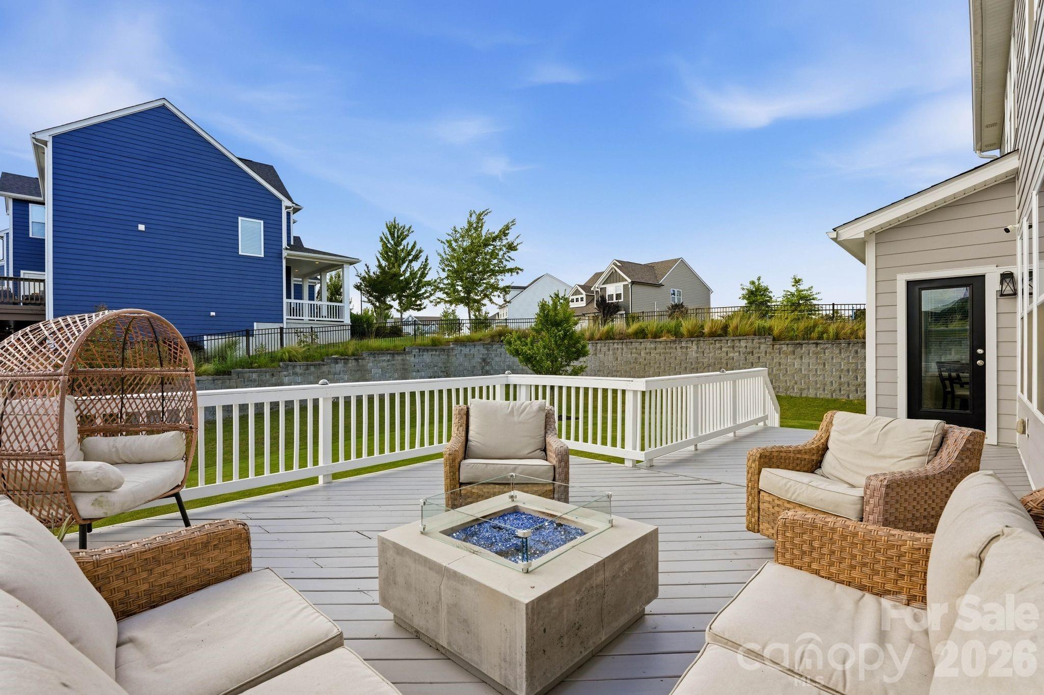 2107 Masons Bend Drive Fort Mill, SC 29708 - Photo 35 of 38