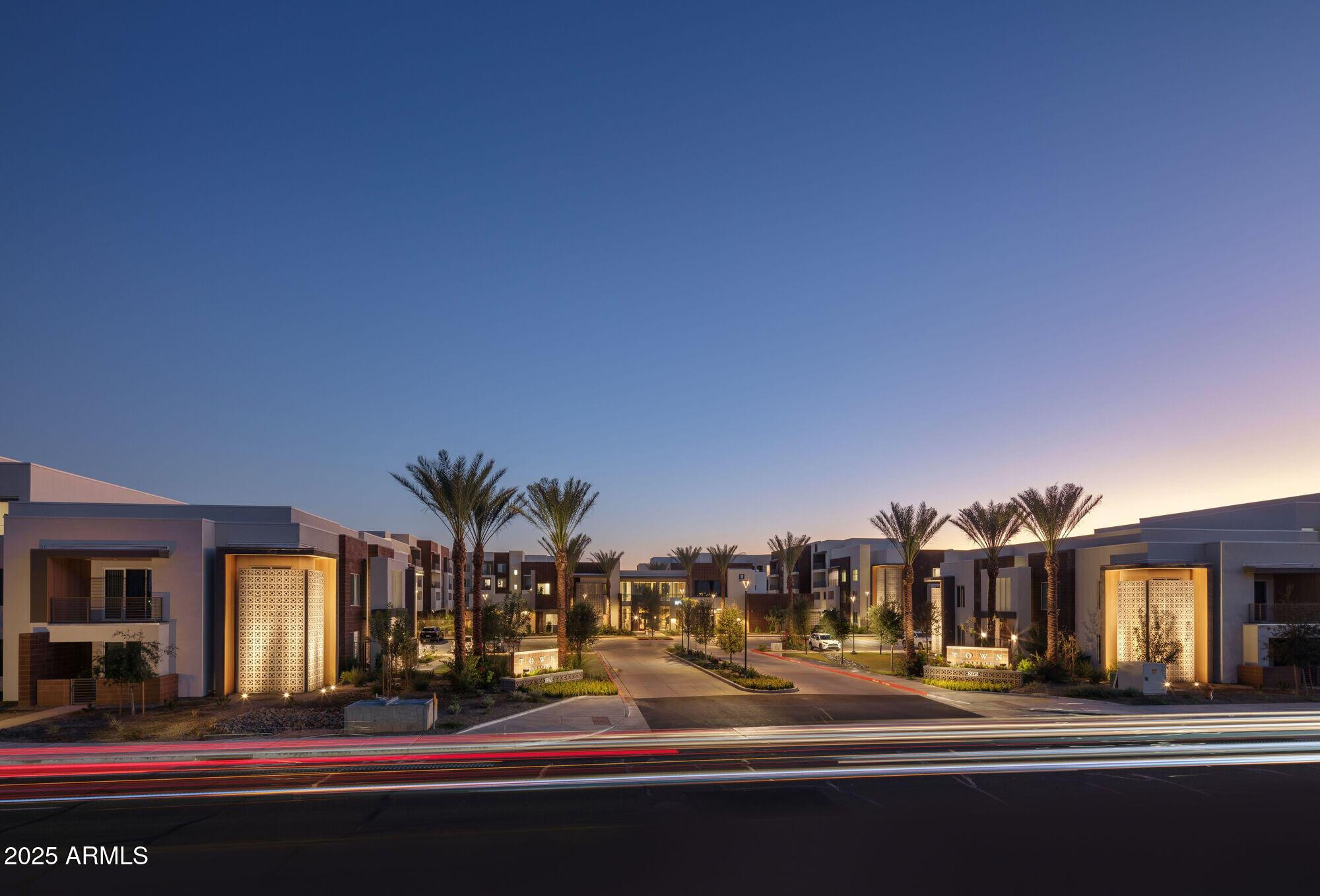 2375 West Frye Road, Unit 1 Chandler, AZ 85224 - Photo 17 of 18
