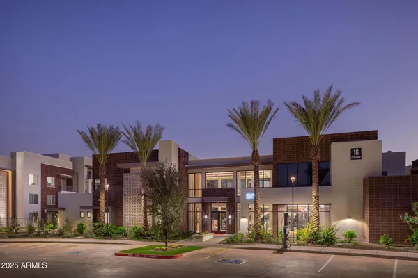 $1,667 | 2375 West Frye Road, Unit 1, Chandler, AZ 85224