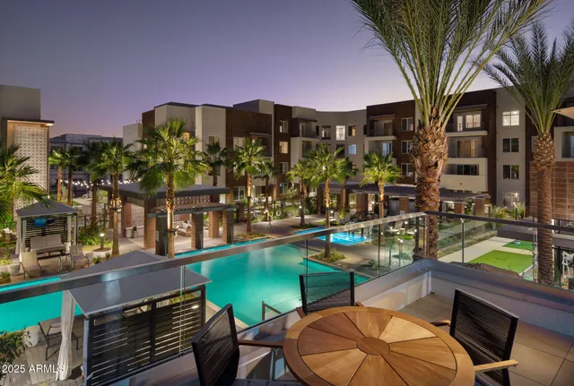 $1,737 | 2375 West Frye Road, Unit 1, Chandler, AZ 85224