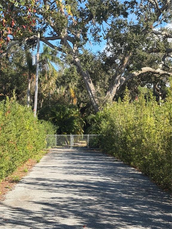 841 Indian Rocks Road Belleair, FL 33756 - Photo 7 of 7 a house view with a outdoor space