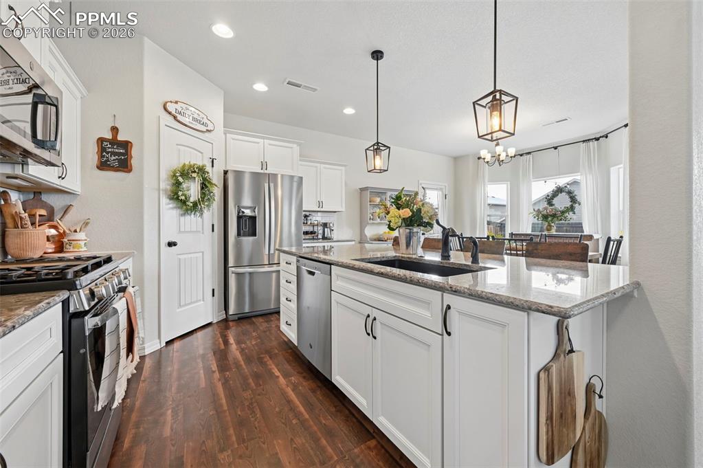 7802 Berwyn Loop Peyton, CO 80831 - Photo 15 of 47