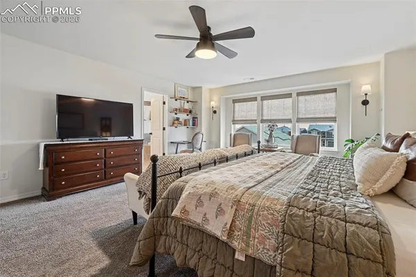 $525,000 | 7802 Berwyn Loop, Peyton, CO 80831