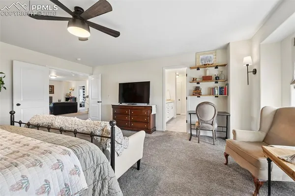 $525,000 | 7802 Berwyn Loop, Peyton, CO 80831
