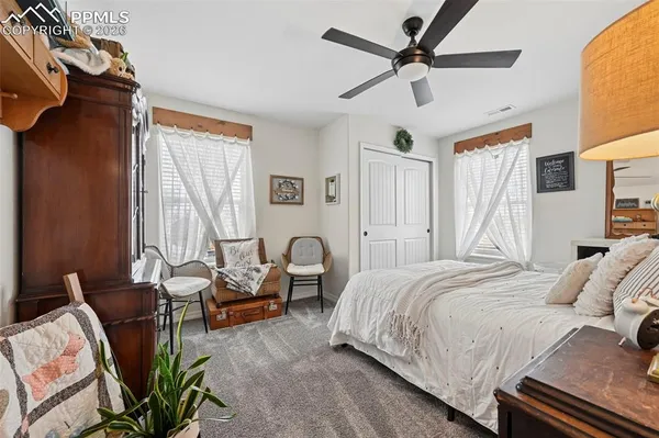 $525,000 | 7802 Berwyn Loop, Peyton, CO 80831