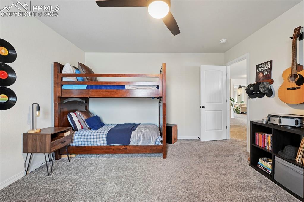 7802 Berwyn Loop Peyton, CO 80831 - Photo 35 of 47