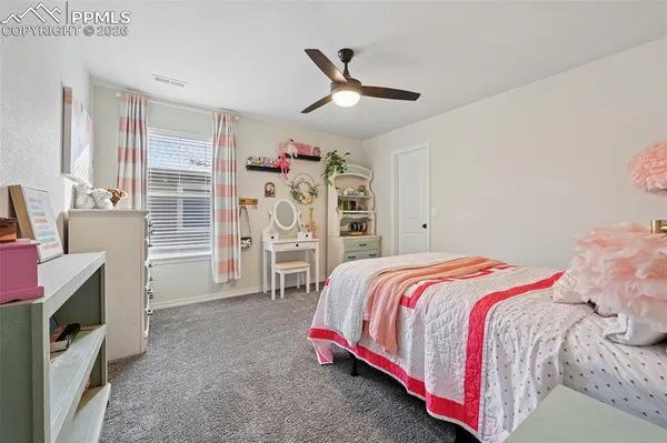 $525,000 | 7802 Berwyn Loop, Peyton, CO 80831