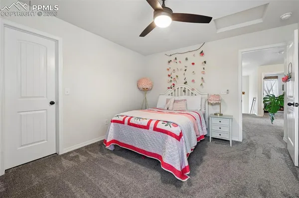 $525,000 | 7802 Berwyn Loop, Peyton, CO 80831