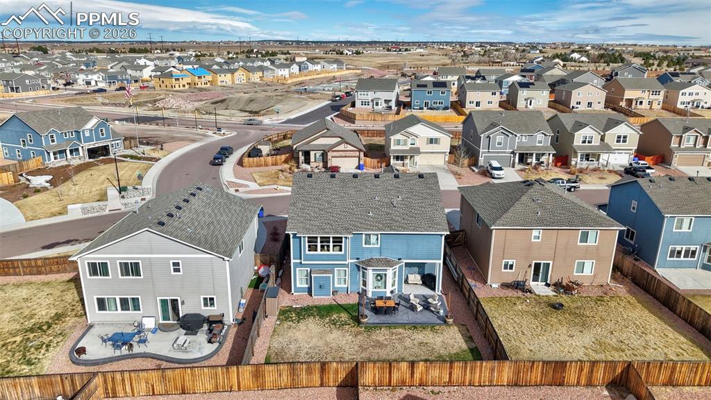 7802 Berwyn Loop Peyton, CO 80831 - Photo 39 of 47