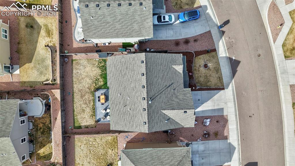 7802 Berwyn Loop Peyton, CO 80831 - Photo 42 of 47