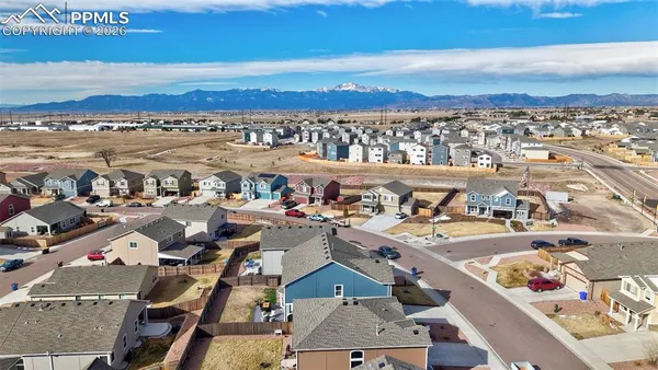 $525,000 | 7802 Berwyn Loop, Peyton, CO 80831