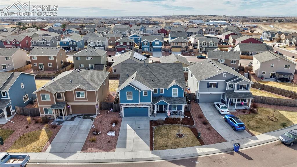 7802 Berwyn Loop Peyton, CO 80831 - Photo 45 of 47