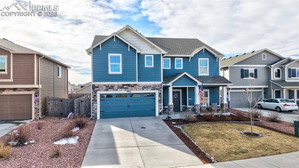 7802 Berwyn Loop Peyton, CO 80831 - Photo 47 of 47