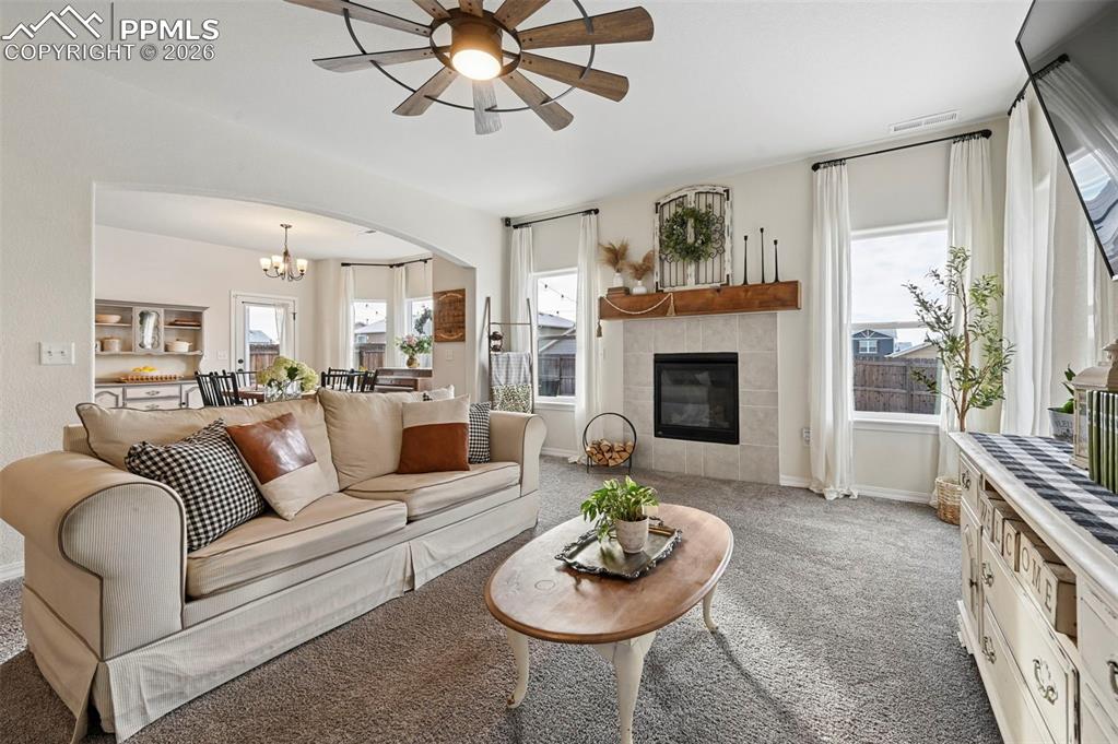 7802 Berwyn Loop Peyton, CO 80831 - Photo 8 of 47