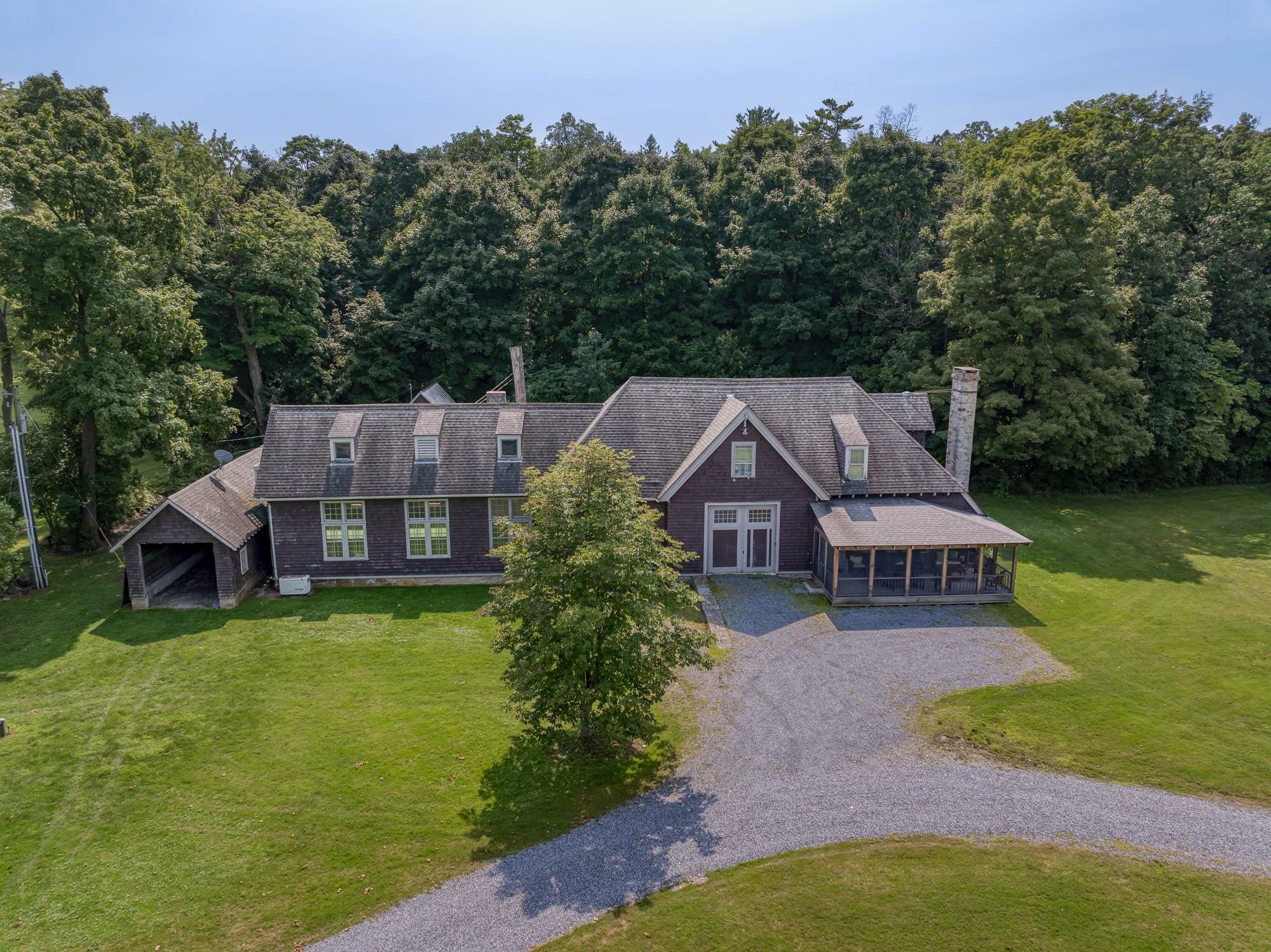 1044 Grosse Point Road Ferrisburgh, VT 05456 - Photo 53 of 60