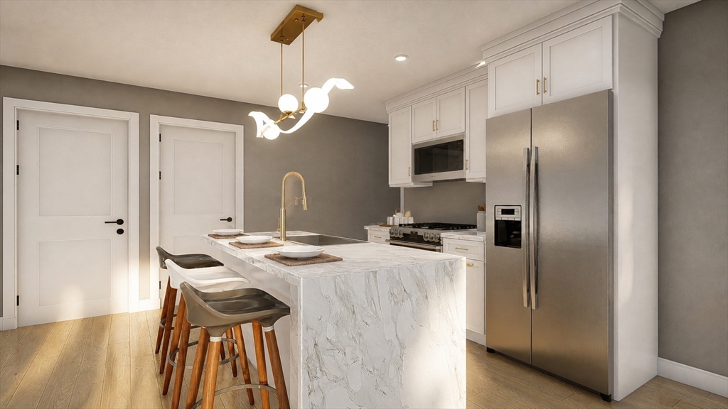 39 Gates Street, Unit 1 Worcester, MA 01610 - Photo 6 of 23