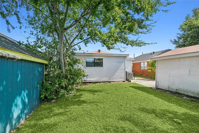 $2,400 | 1828 Alvar Street, New Orleans, LA 70117