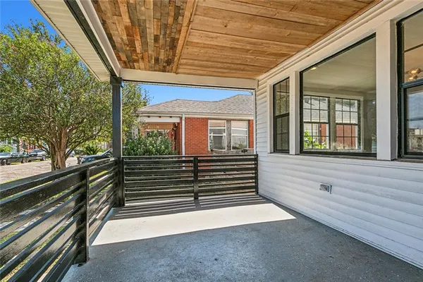 $2,400 | 1828 Alvar Street, New Orleans, LA 70117