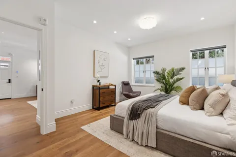 $1,695,000 | 1830 Jackson Street, Unit I, San Francisco, CA 94109