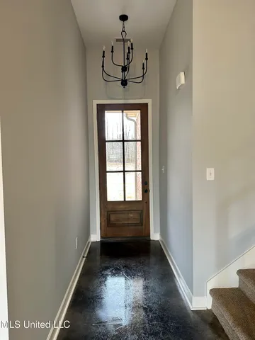 $324,900 | 4844 Port Meridian Drive, Horn Lake, MS 38637