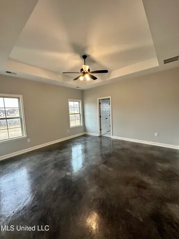 $324,900 | 4844 Port Meridian Drive, Horn Lake, MS 38637