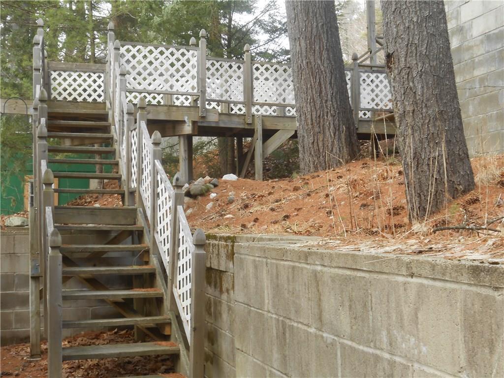 330 Waterford Road Waterford, ME 04088 - Photo 30 of 31 The property is secluded from the road.
