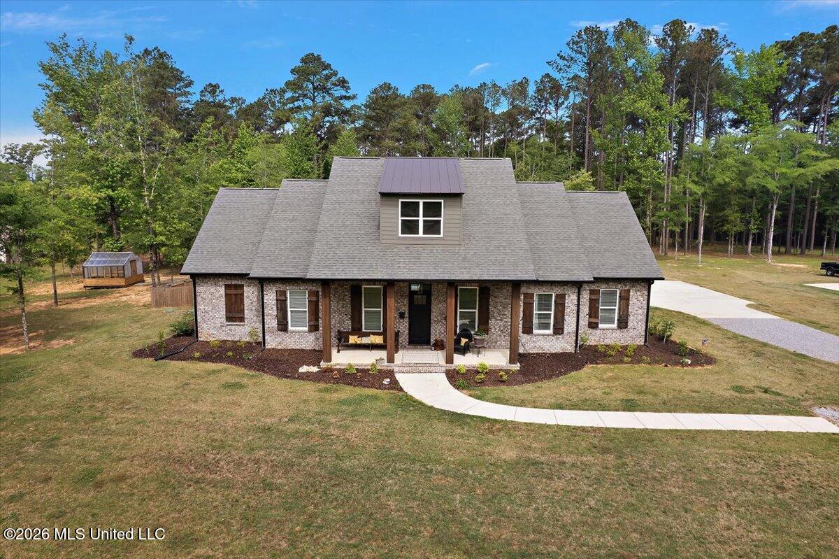 118 Cedar Ridge Drive Canton, MS 39046 - Photo 1 of 74 74-IaDJI_0639