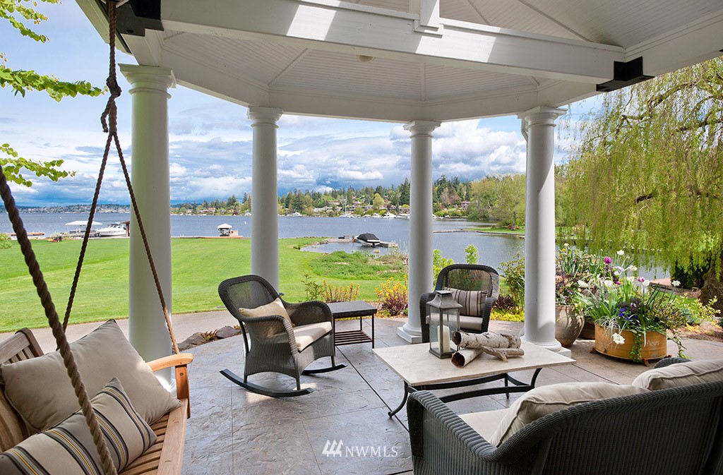 3236 Hunts Point Road Hunts Point, WA 98004 - Photo 1 of 1