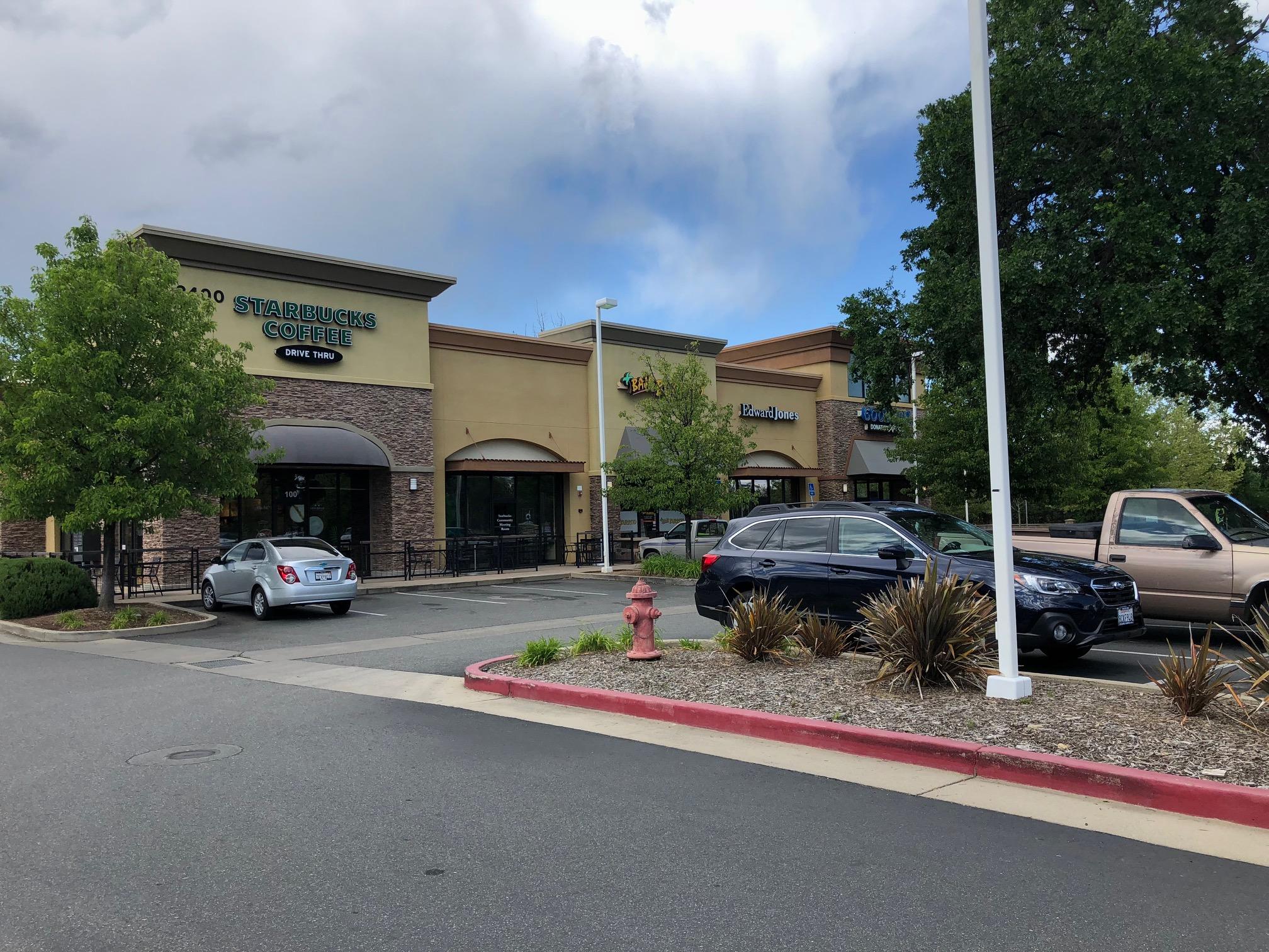 4925 Cedars Road Redding, CA 96001 - Photo 21 of 22 Nearby Restaurants and Coffee!