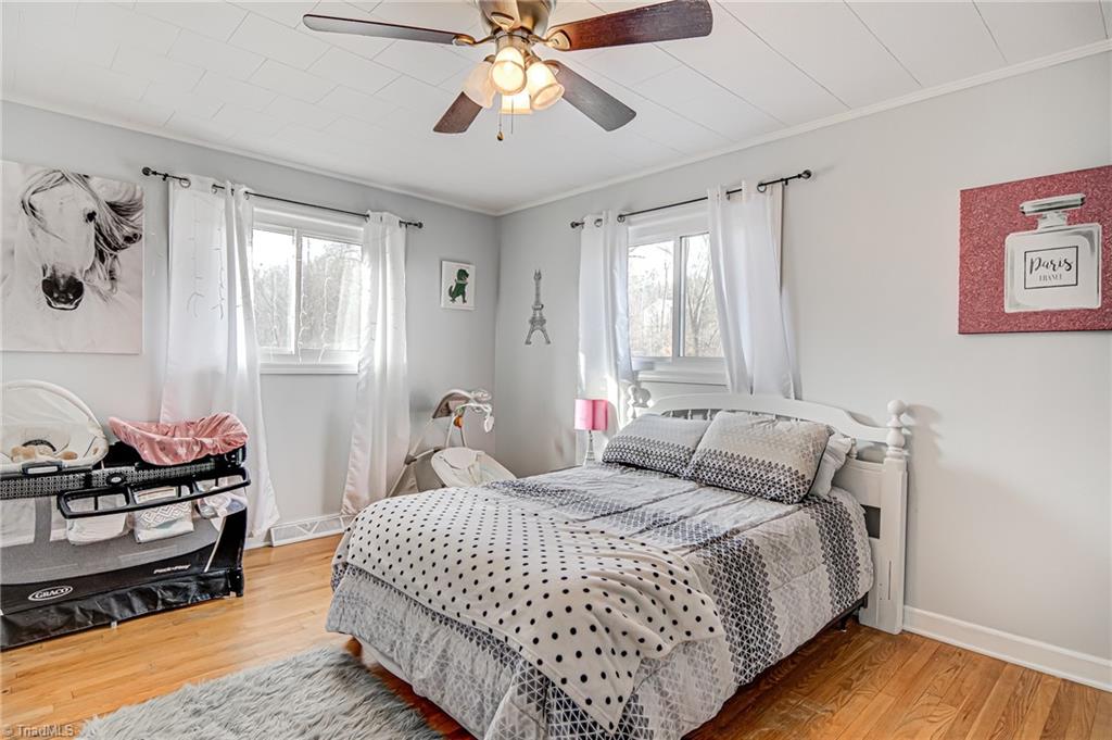 214 L And M Road Lexington, NC 27295 - Photo 11 of 31 Gallery Image 11