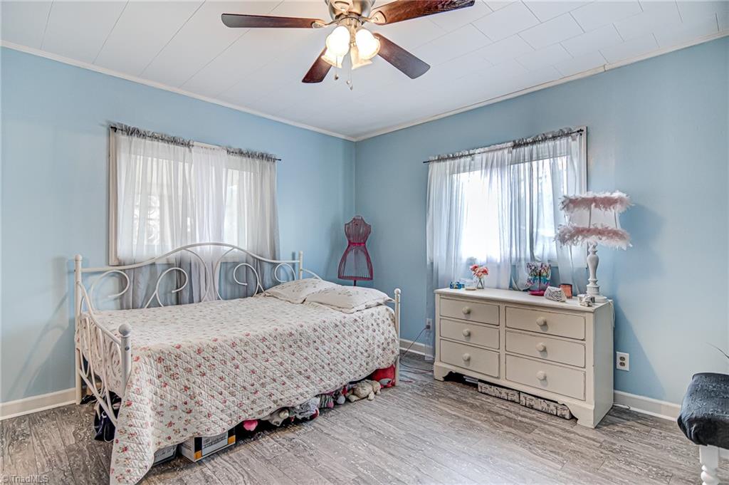 214 L And M Road Lexington, NC 27295 - Photo 15 of 31 Gallery Image 15